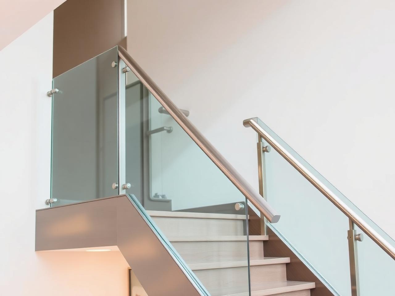 Balustrades